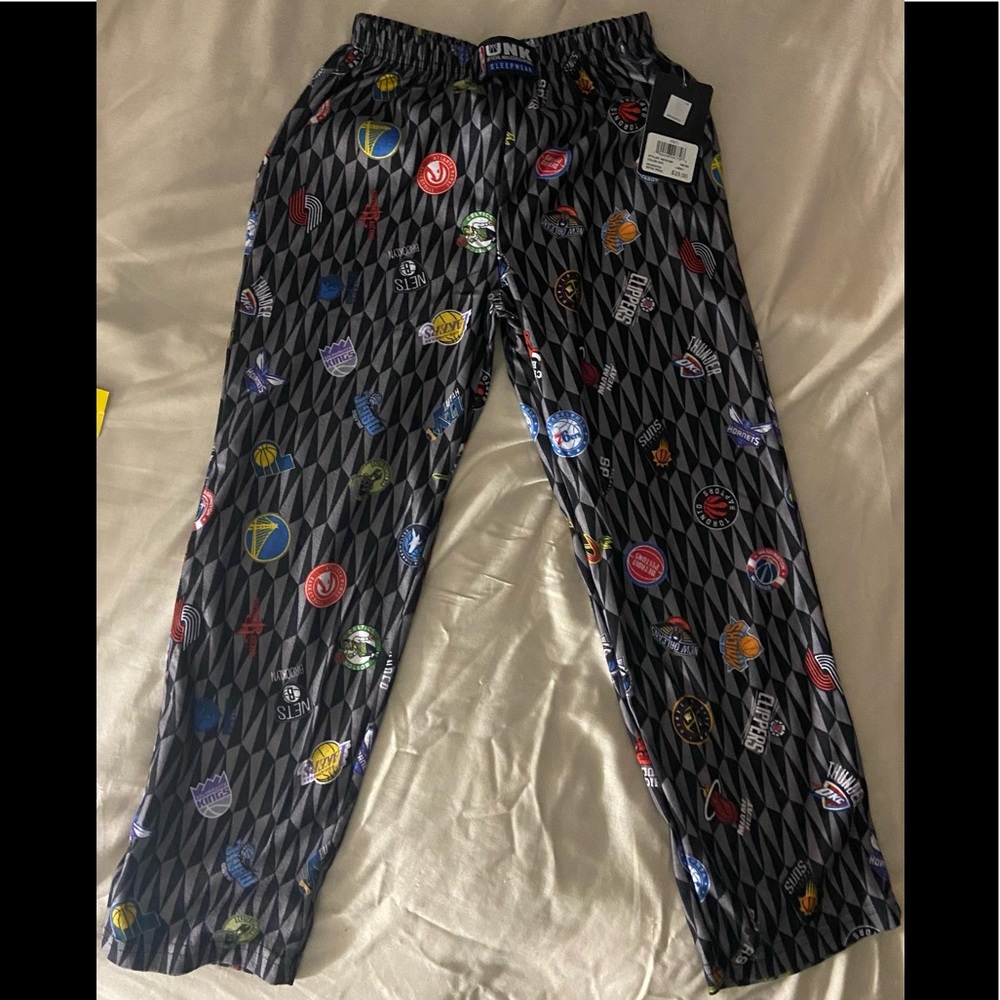 UNK/NBA BOYS pjs🔥👌👌